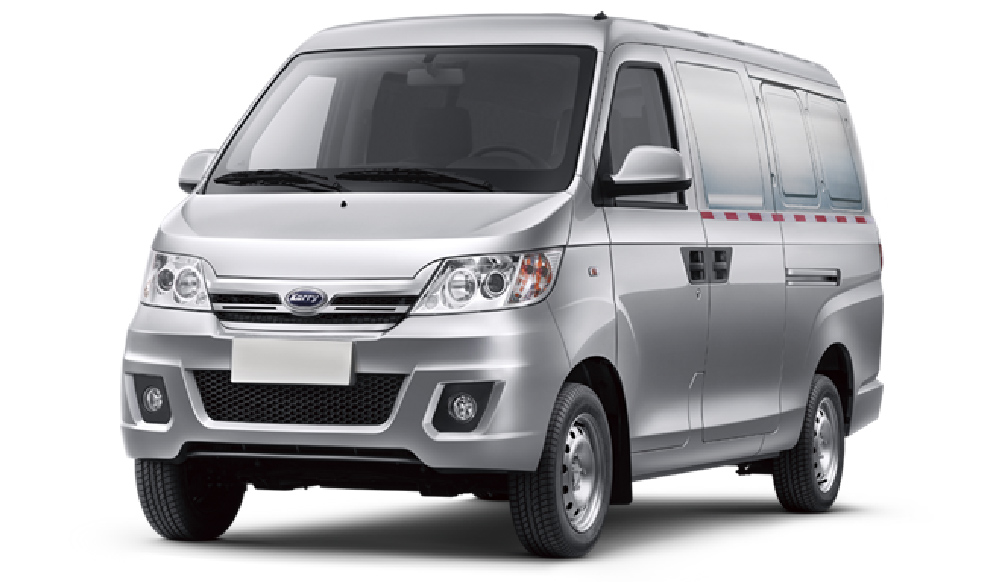 Karry Q22 Furgón