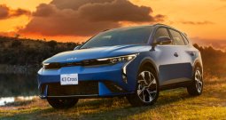 Kia K3 Cross