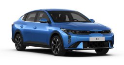 Kia K3 Sedán
